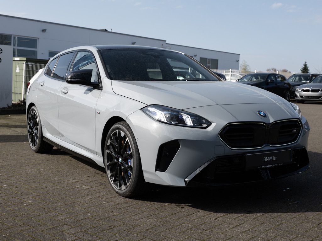 BMW M135 - Bild 3