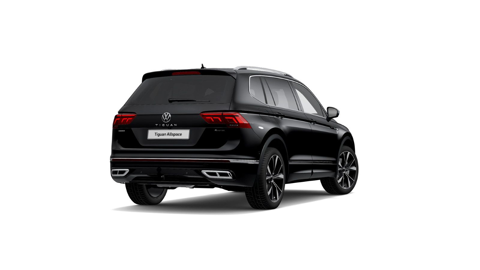 Volkswagen Tiguan Allspace - Bild 6