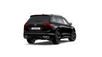 Volkswagen Tiguan Allspace - Vorschau Bild 6