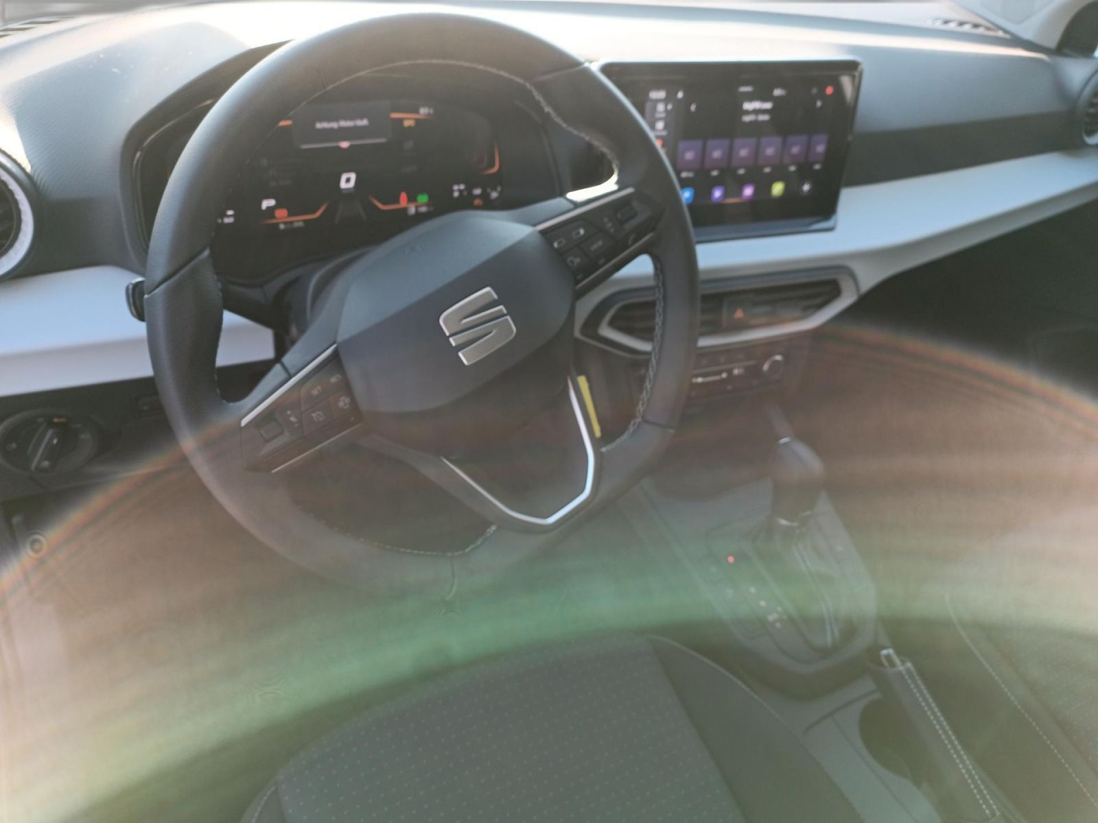 Seat Ibiza - Bild 11