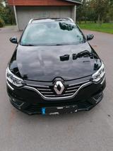 Renault Megane TCe 140 GPF Limited Grandtour Limited - Renault Megane in Mannheim