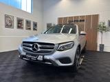 Mercedes-Benz GLC GLC 220d 4MATIC LED*AHK*RFK*PANORAMA - Mercedes-Benz GLC 220 in Nürnberg