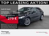 Audi A5 Avant TFSI LM18 SPORTSITZE KAMERA eSITZE - AUDI A5 Leasingangebote für Privatpersonen