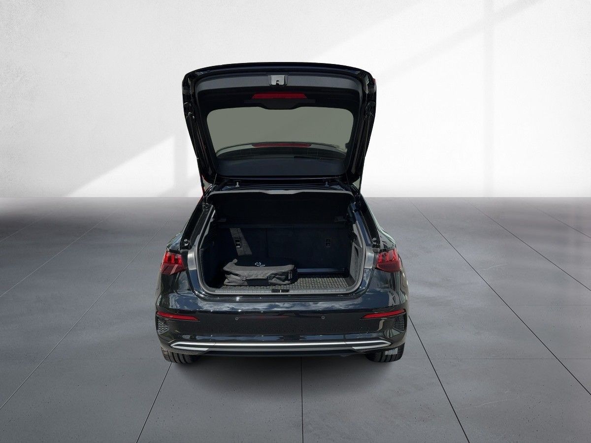 Audi A3 - Bild 12