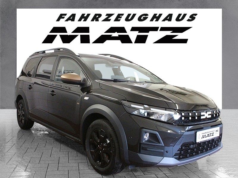 Fahrzeugabbildung Dacia Jogger Eco-G 120 Extreme 5 Sitzer  Winterp.*