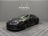 Porsche 992.2 GT3 Touring PCCB/Lift/HD-Matrix/BO