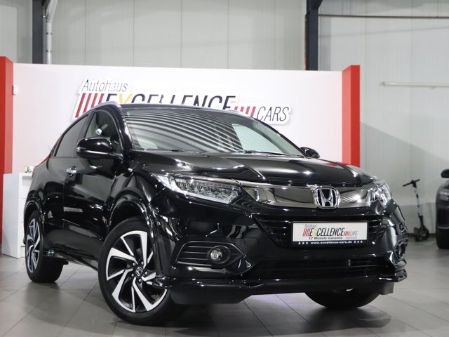 Honda HR-V 1.5 i-VTEC EXECUTIVE / PANORAMA, LED, LEDER