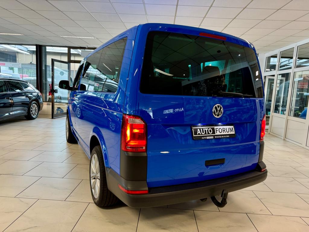 Volkswagen T6 Kombi