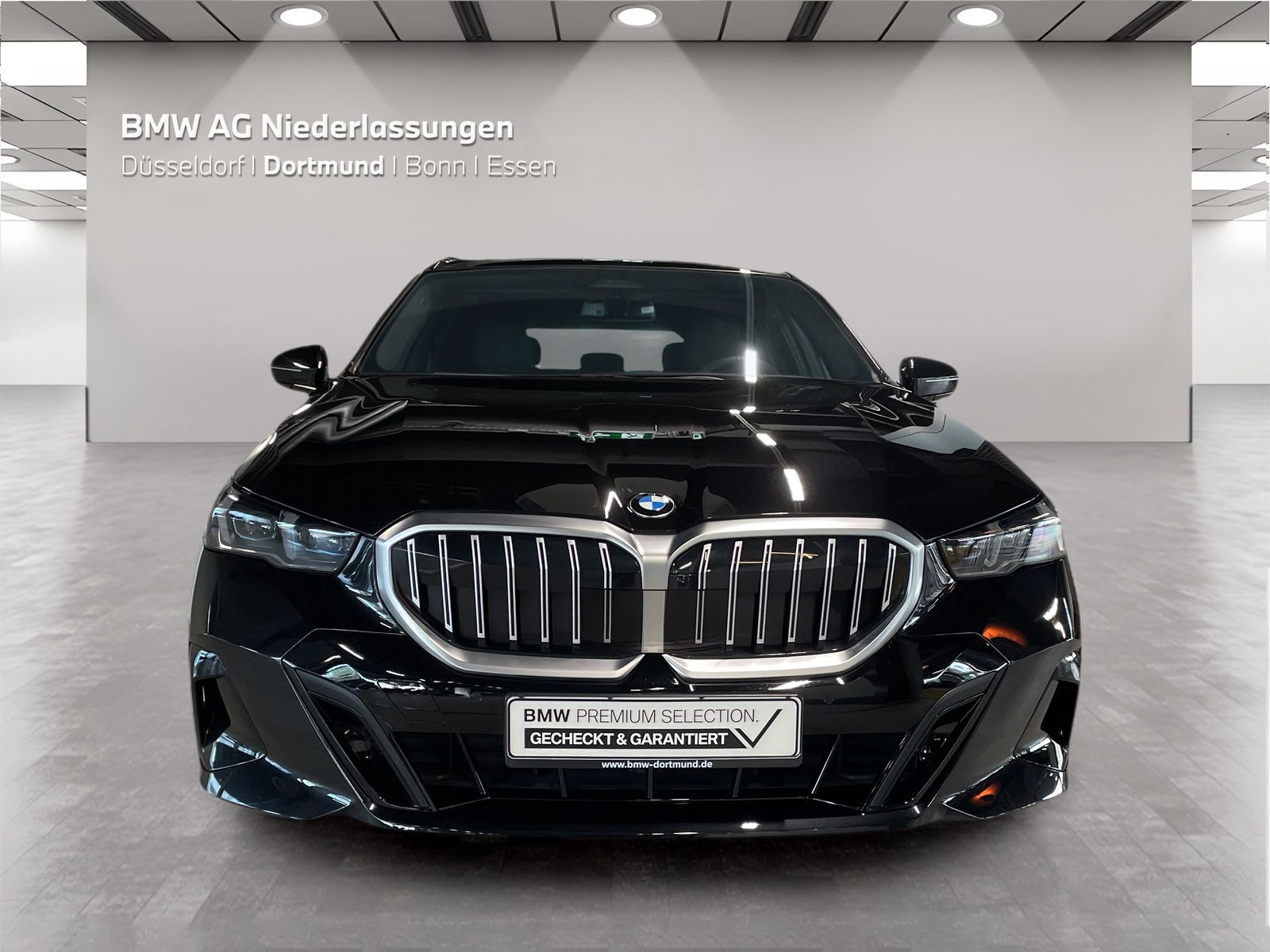 BMW 520 - Bild 8
