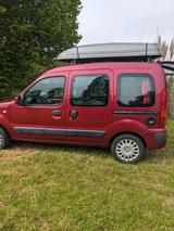 Renault Kangoo Mini Camper - Renault Kangoo Camper Gebrauchtwagen