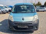Renault Kangoo Expression*Klima* - gebrauchte Renault Kangoo aus dem Jahr 2008