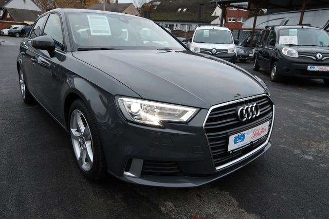 Audi A3 Sportback 35 TDI sport # Kamera