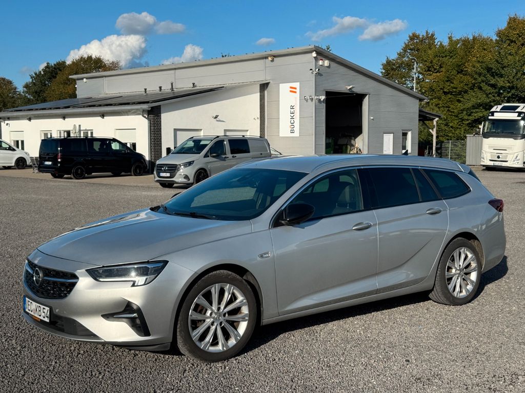 Image of Opel Insignia