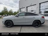 Mercedes-Benz GLE 450 d 4M AMG Night 22" Airmatic AHK Pano 360 - Mercedes-Benz GLE 450: Sportwagen