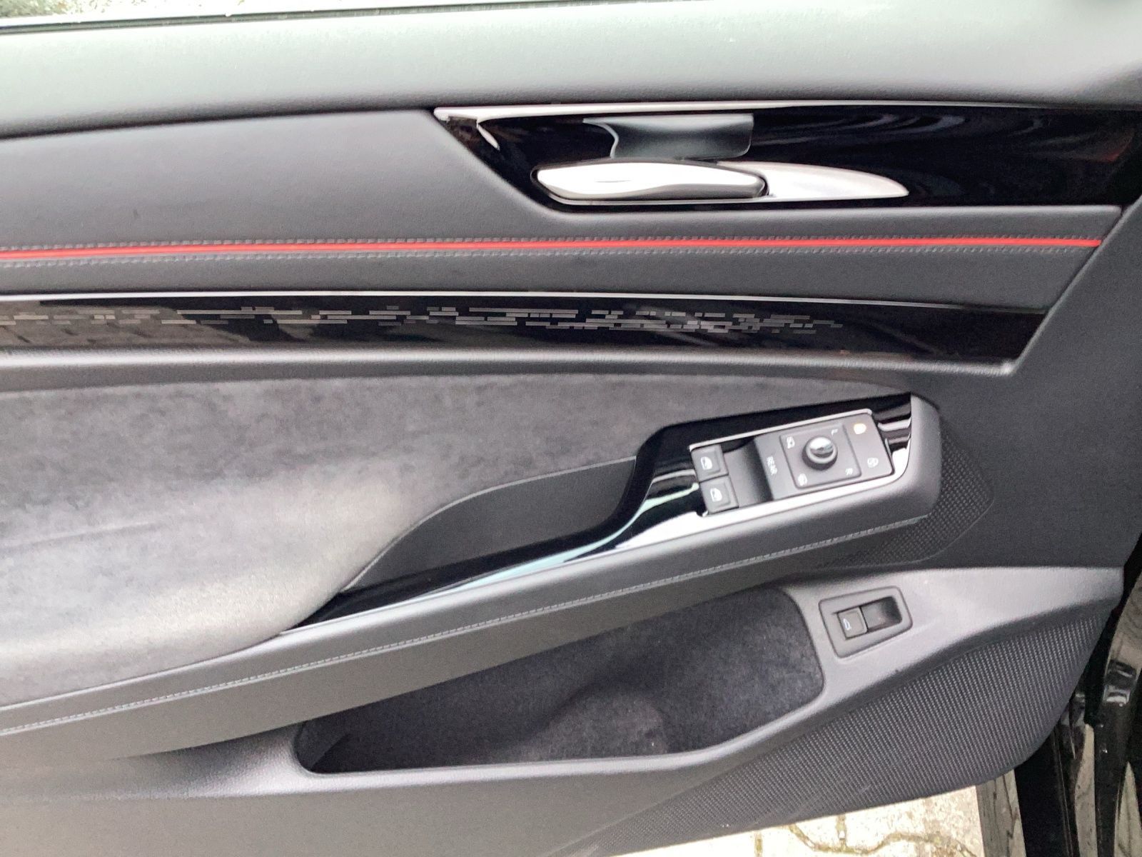 Volkswagen ID.7 - Bild 8