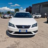 Seat Leon 1.5 TGI DSG ST Business UNICO PROPRIET - Seat Leon mit Halbautomatikschaltung