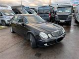 Mercedes-Benz E 200 KOMPRESSOR CLASSIC Classic - Mercedes-Benz E 200 aus 2005