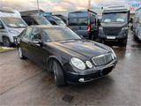 Mercedes-Benz E 200 KOMPRESSOR CLASSIC Classic - Mercedes-Benz E 200 aus 2005