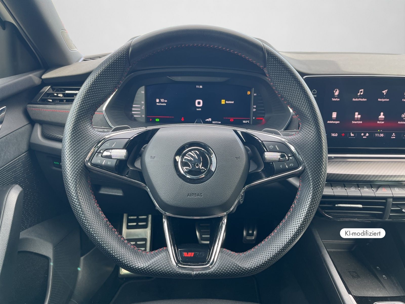 Skoda Octavia - Bild 10