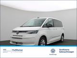 Volkswagen Multivan Life AHK Navi ACC 7Sitzer Vis-a-Vis LED - VW T7 Multivan Gebrauchtwagen