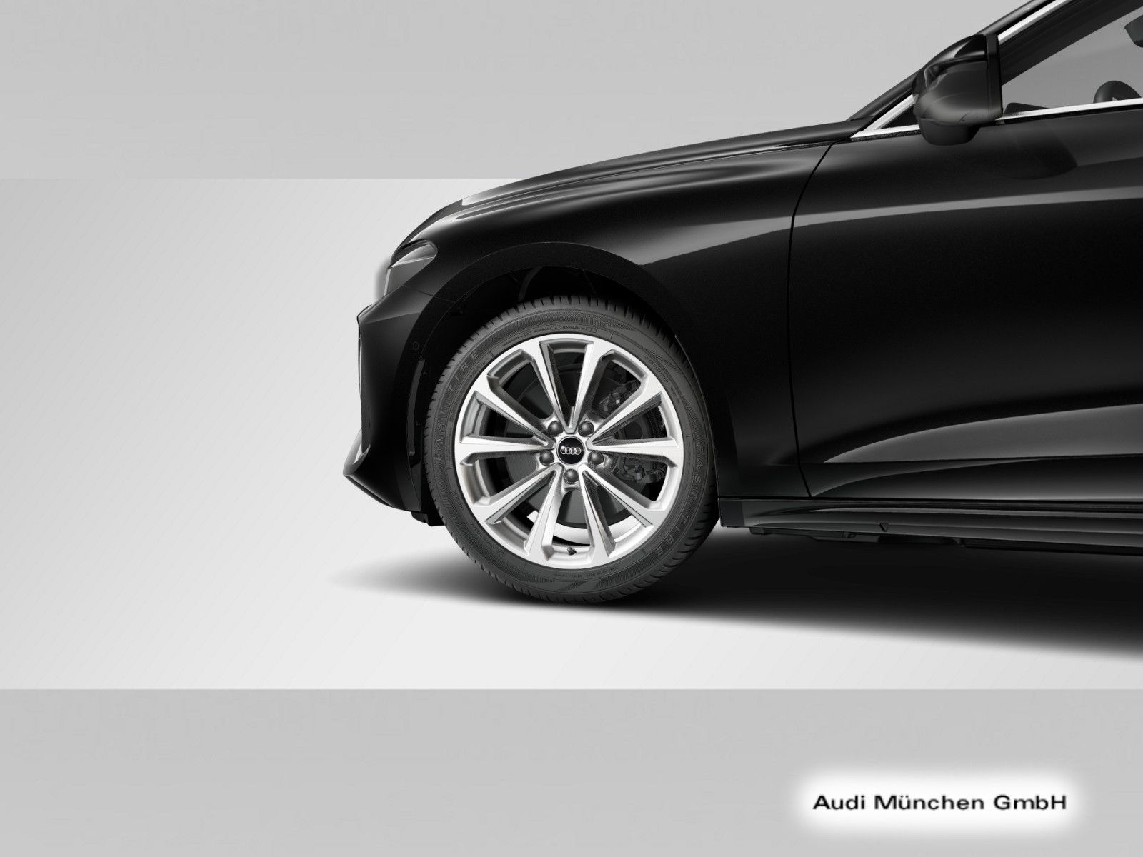 Audi A5 - Bild 6