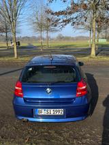 BMW 118d Coupé - NEU TÜV/INSP. - BMW 118: Coupe, 118i