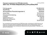 BMW 320i Tour. M Paket AdapLED,ACC,LCPro,eSitze,HUD - BMW 3 Series: Kombi, M Paket