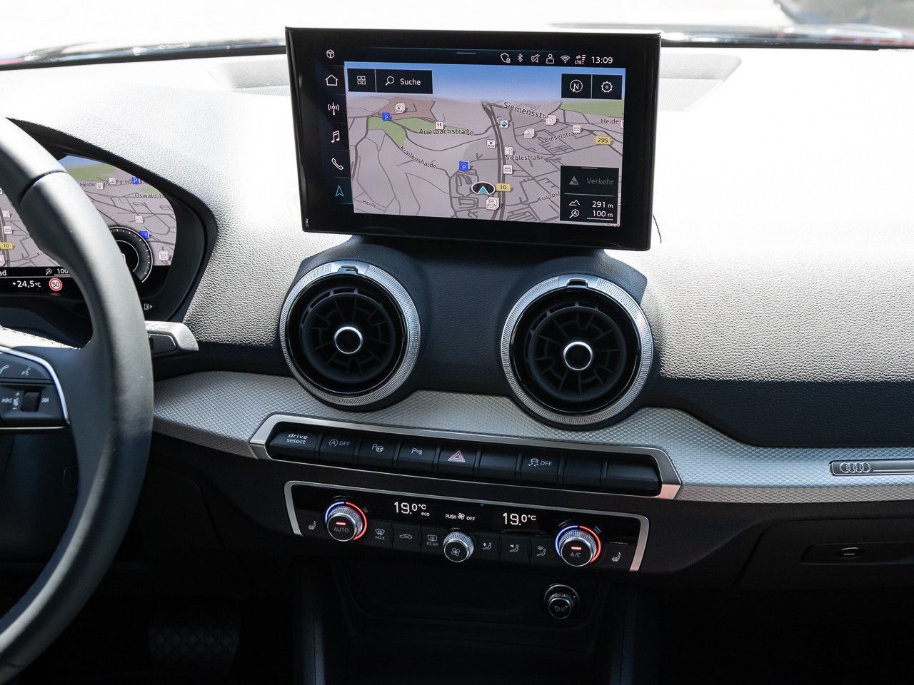 Audi Q2 - Bild 14