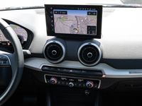Audi Q2 - Vorschau Bild 14