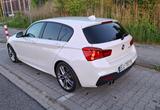 BMW 125i M Sport A M Sport - BMW 125 aus 2017