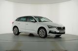 Skoda SCALA CLEVER 1.0TSI PREMIUM-LED+KLIMAAUTOMATIK - Skoda Scala Gebrauchtwagen in Leipzig