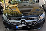 Mercedes-Benz CLS 250 W218 shooting brake - Mercedes-Benz CLS 250 mit Diesel-Antrieb
