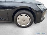 Audi A3 Sportback 30 TFSI S tronic-LED-Virtual-Car Pl - Audi A3 Jahreswagen: Sportback