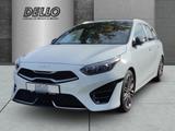 Kia Ceed_sw GT Line 1,5 7-AT El. Panodach Navi Leder - Kia aus 2023