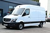 Mercedes-Benz Sprinter 316 CDI Kasten L2H2 RWD Schwingsitz - Mercedes-Benz Sprinter: L2h2