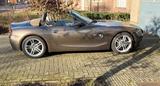 BMW Z4 M M Roadster - - BMW Z4 M mit Benzin-Antrieb
