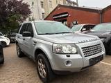 Land Rover Freelander 2 XS TD4 1.hand*Klima*shz*Xenon*TÜV - gebrauchte Land Rover Freelander aus dem Jahr 2009