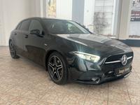 Mercedes-Benz A 200 AMG Line/Kamera/LED/Totwinkel/Sitzhzg.