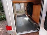 HYMER / ERIBA / HYMERCAR Exsis I Silverline EX562 - Exsis