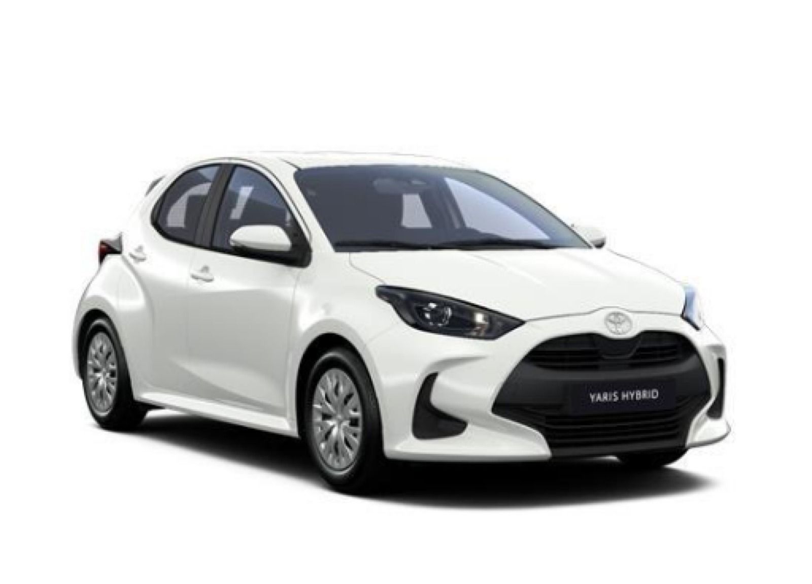 Toyota Yaris - Bild 3