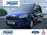 Ford Tourneo Courier Trend KLIMA+SH+FSH+REGEN&LICHTSE - Ford Tourneo Courier