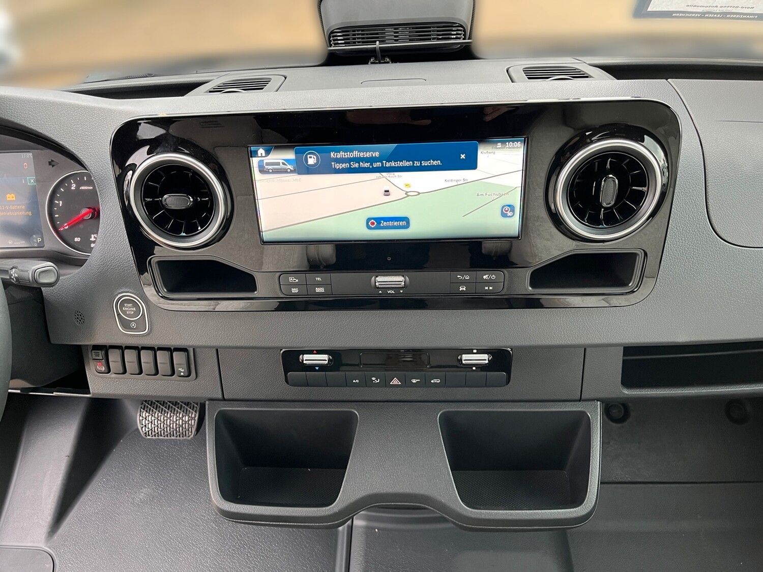 Fahrzeugabbildung HYMER / ERIBA / HYMERCAR ML-T 570 Xperience