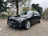 BMW 120 d Lim. Sport Line NAVI*Bi-XENON*GS-DACH*PDC - BMW 120 mit Diesel-Antrieb: Limousine