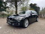 BMW 120 d Lim. Sport Line NAVI*Bi-XENON*GS-DACH*PDC - BMW: X 12