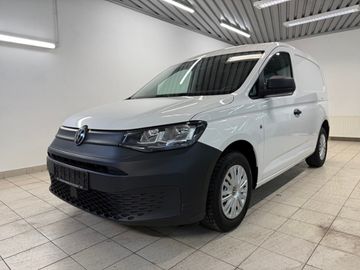 Volkswagen Caddy - 2