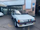 Peugeot 205 GTI 1.6 PTS 125ps - Oldtimer: Schweiz