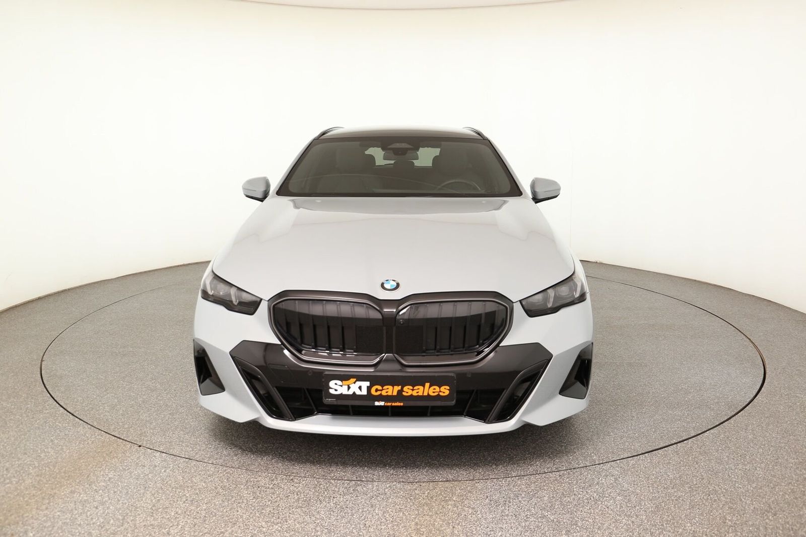 BMW 540d xDr.. M Sport Pro|HUD|PAN|360°|H&K|ACC|AHK imagem 2