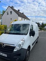 Opel Movano - Opel Movano in Wuppertal