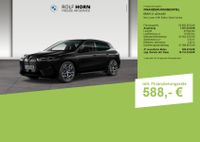 BMW iX - Vorschau Bild 3