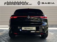 Renault Megane - Vorschau Bild 4